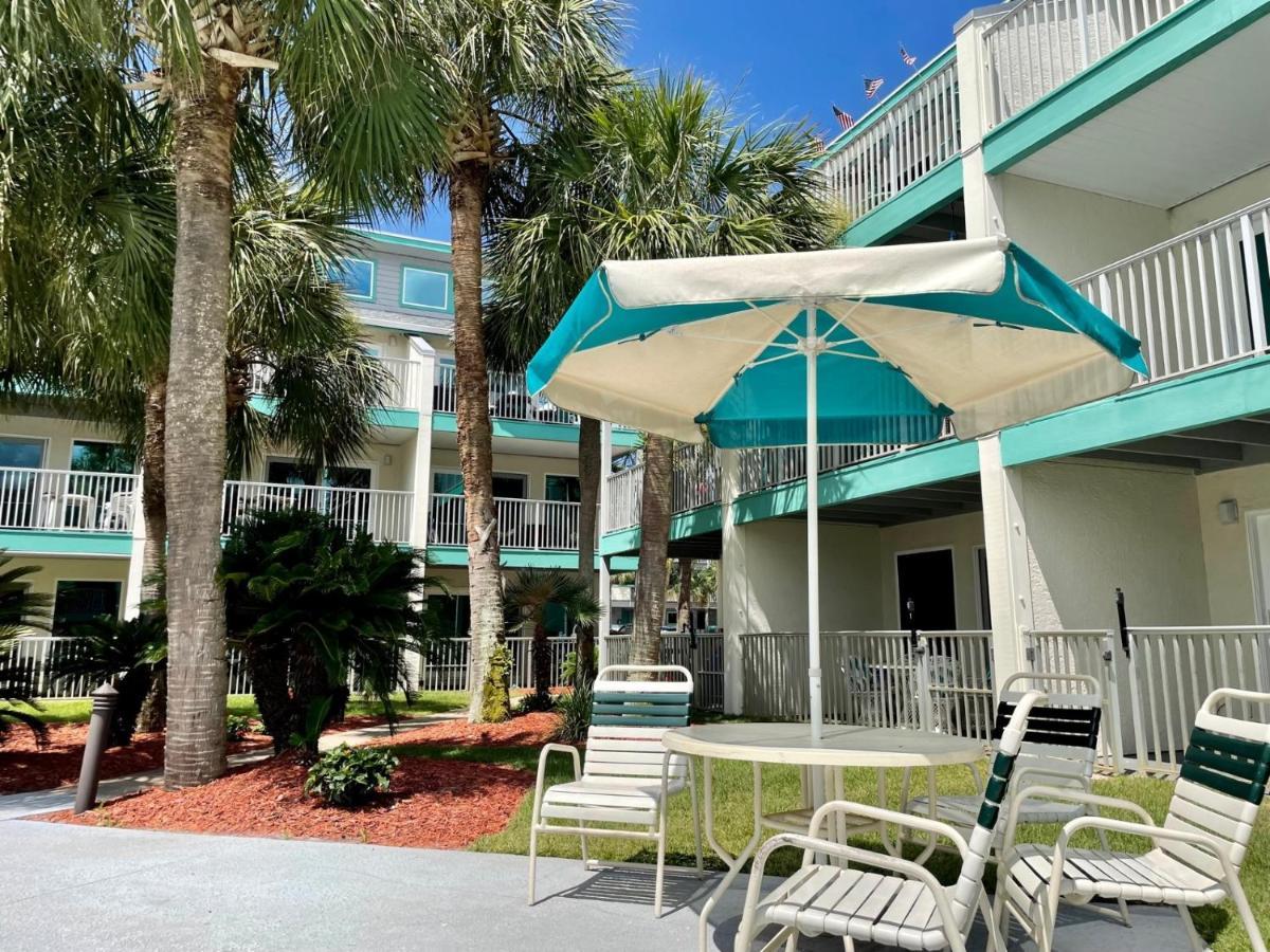 Nautical Watch Gulf Side Villas B-13 Panama City Beach Zewnętrze zdjęcie