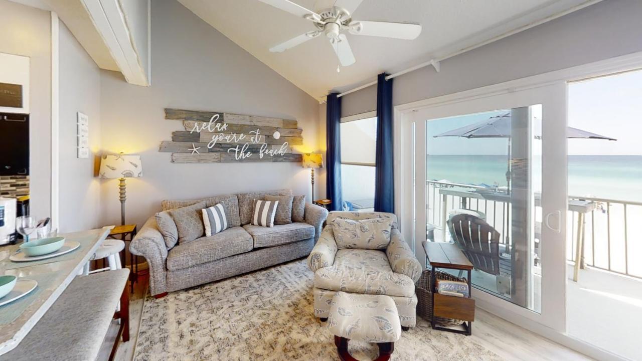 Nautical Watch Gulf Side Villas B-13 Panama City Beach Zewnętrze zdjęcie