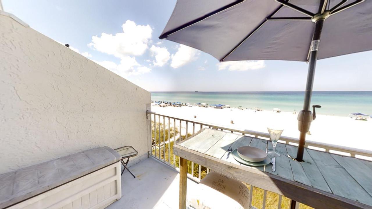Nautical Watch Gulf Side Villas B-13 Panama City Beach Zewnętrze zdjęcie