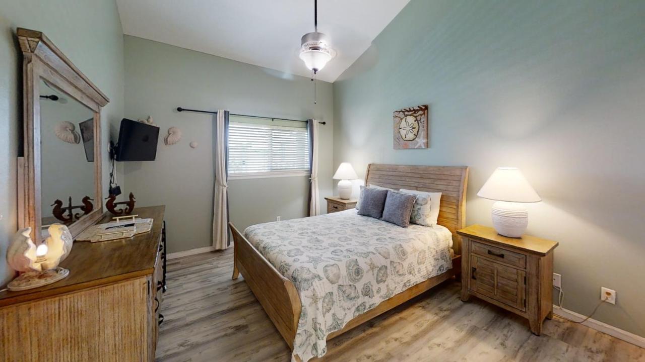 Nautical Watch Gulf Side Villas B-13 Panama City Beach Zewnętrze zdjęcie