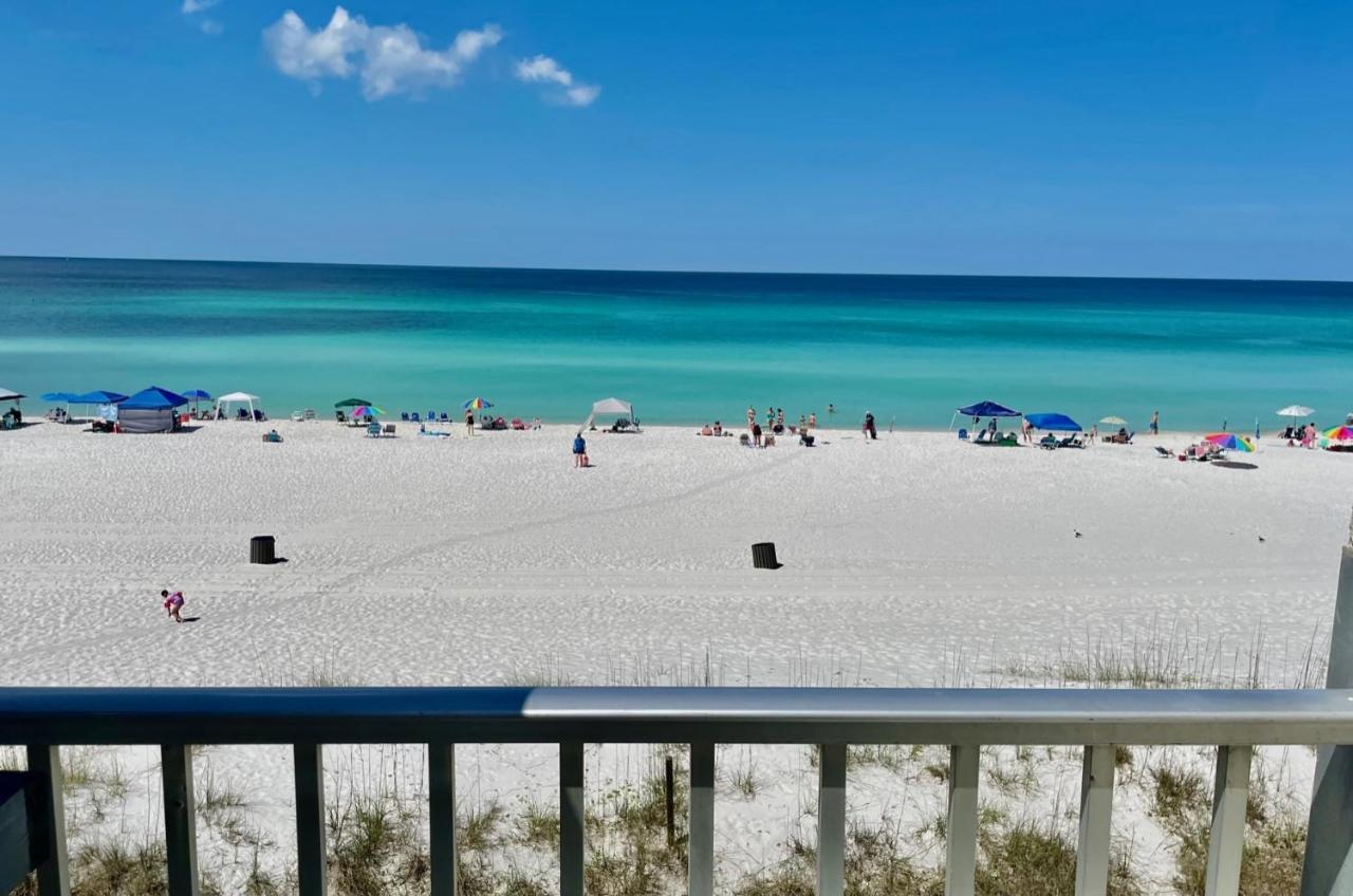 Nautical Watch Gulf Side Villas B-13 Panama City Beach Zewnętrze zdjęcie