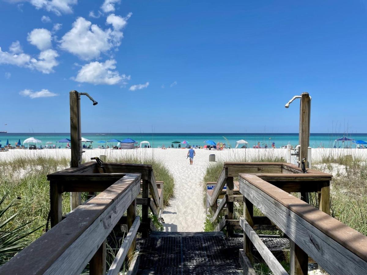 Nautical Watch Gulf Side Villas B-13 Panama City Beach Zewnętrze zdjęcie