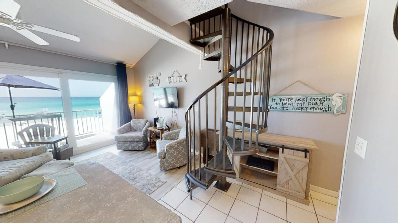 Nautical Watch Gulf Side Villas B-13 Panama City Beach Zewnętrze zdjęcie