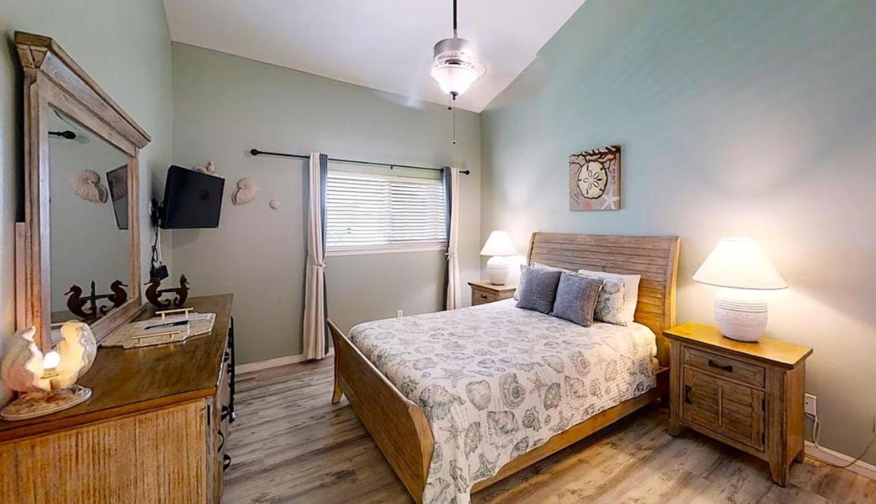 Nautical Watch Gulf Side Villas B-13 Panama City Beach Zewnętrze zdjęcie